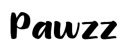 Pawzz - logo